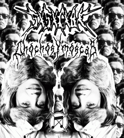 SxSxCxBx : Chochos Y Moscas - SxSxCxBx